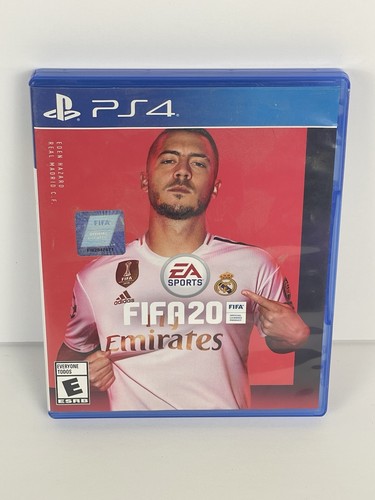 Fifa sony playstation ps4 - playstation, 4