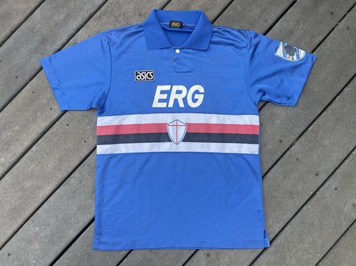 Maglia calcio sampdoria - maglia,