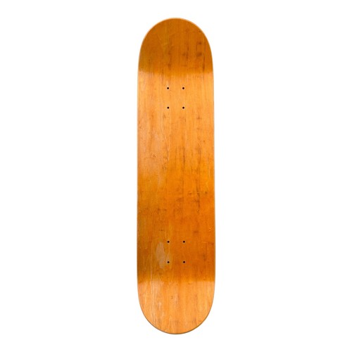 Skateboard deck doppia coda - doppia,