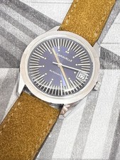 Orologio automatico Caravelle