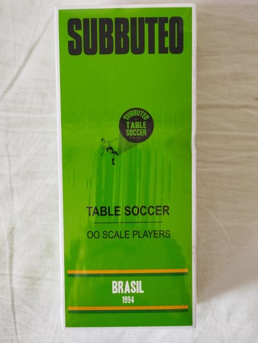 Subbuteo leggenda vintage - la,