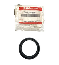 Paraolio Forcella Suzuki