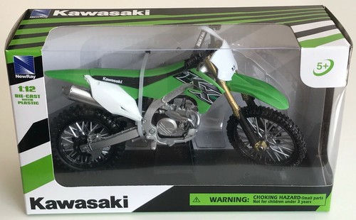 Newray 2019 kawasaki 450f - kx,