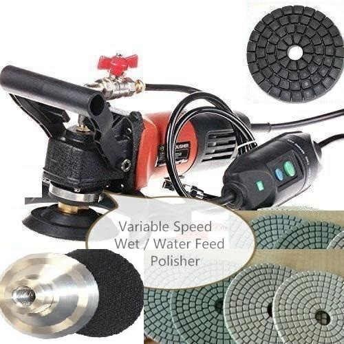 Kit lucidatura pietra - kit,