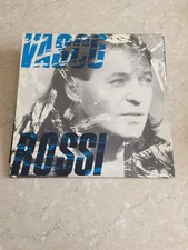 Disco 33 Giri “Vasco Rossi