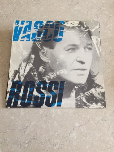 Disco giri vasco rossi - giri, “vasco