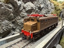 Hornby Rivarossi 2417  E.326