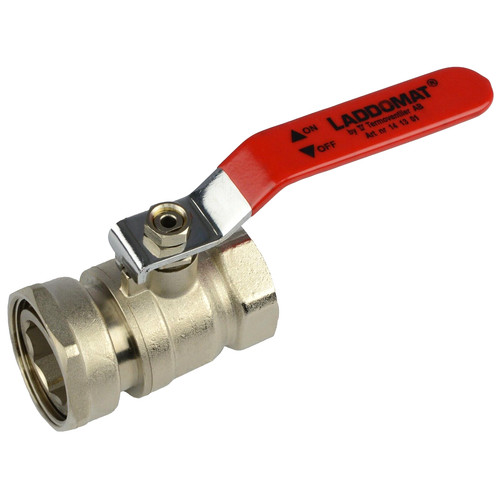 Valvola sfera solarbayer con - sfera,