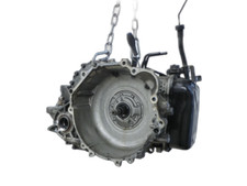 Trasmissione automatica Cambio