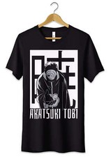 T-Shirt Maglietta Tobi Obito