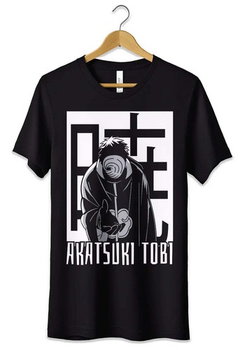 Shirt maglietta tobi - t-shirt,