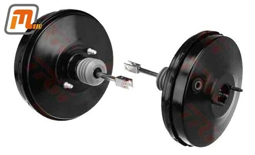 Amplificatore freno ford - amplificatore,