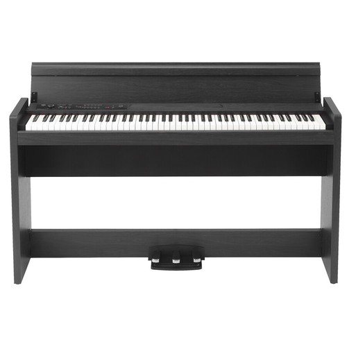 Korg 380 rwbk pianoforti - korg, lp-380-rwbk
