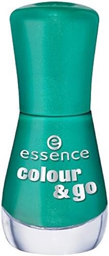 Essence colour go - &, go***