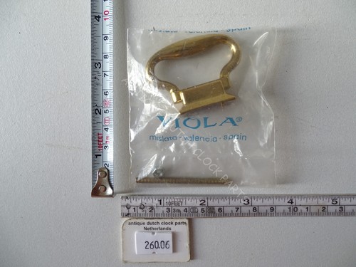 Nuovo manubrio per orologio - nuovo,