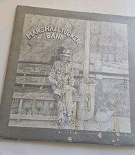 The Marshall Tucker Band Where