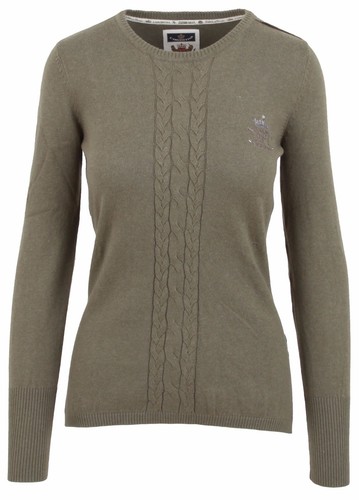 Maglione donna argentina - l',