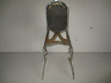 Schienale Sella Sedile Sellino Schienali Selle Honda Shadow 750 2004 2005 Back