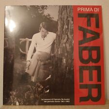 Fabrizio De André - Prima Di