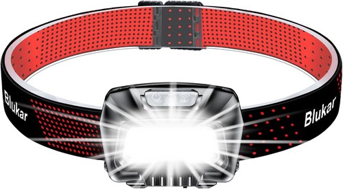 Lampada frontale led 2000l - led,,