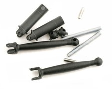 XRAY Set Mezzi Asse M18T Nylon
