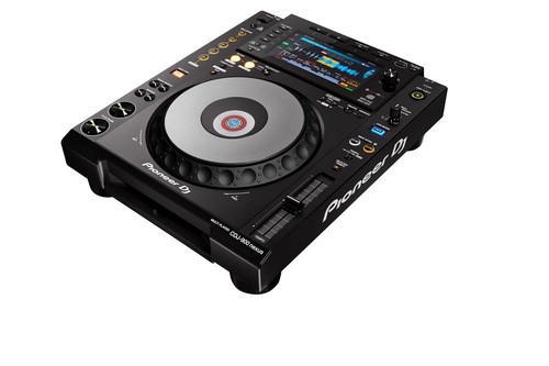 Pioneer cdj 900nxs - pioneer, cdj-900nxs
