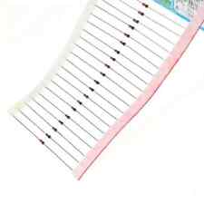 10 pezzi Diodi A Recupero