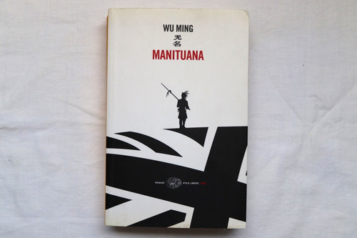 Manituana ming einaudi - ming,