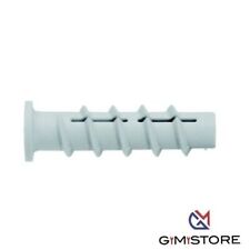 Tassello Per Gasbeton 'Gb' 10 x 60 - Vite 5/6 x 50 mm Geb 50 PZ