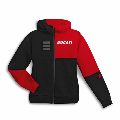 Felpa ducati explorer - felpa,