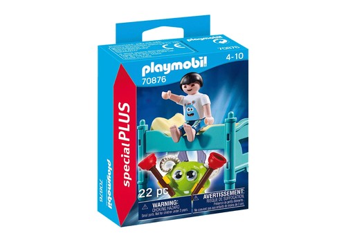 Playmobil life villa - my,