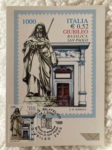 Italia cartolina - italia,