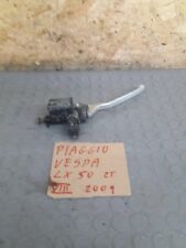 PIAGGIO VESPA 50 LX 2 Tempi