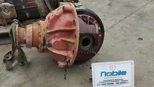 DIFFERENZIALE POSTERIORE IVECO TURBOSTAR 190.42 CIL 17000 1984/1993