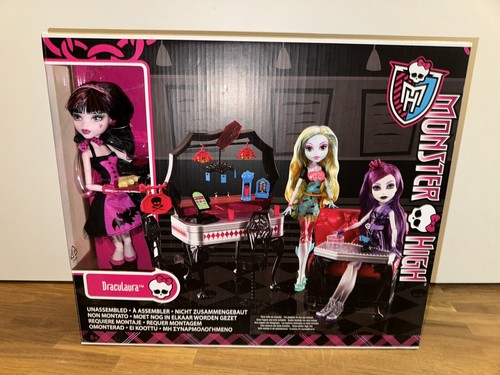 Mattel y7719 monster high - mattel,