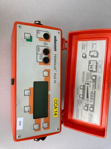 Sabakmt ferrolux flg - ferrolux, 10