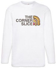 T-shirt manica lunga The