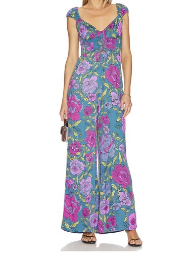 Free people rolling hills tuta - people,