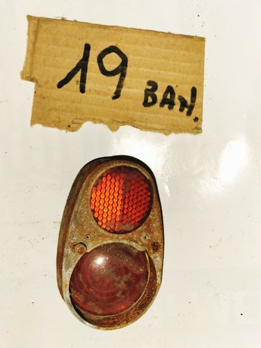 Moto epoca ciclomotore - moto,