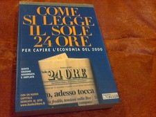 COME SI LEGGE IL SOLE 24 ORE