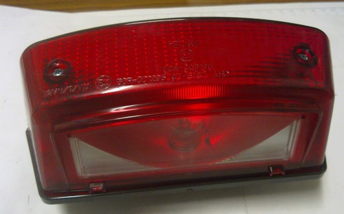 Faro fanale posteriore - , yamaha