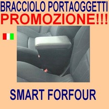 SMART FORFOUR - FOR