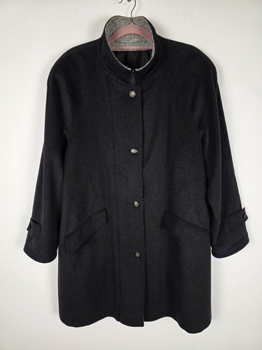 Cappotti vintage gerlach - vintage,