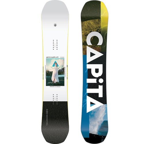 Capita mens snowboard - capita,