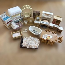 Sylvanian Families Set di