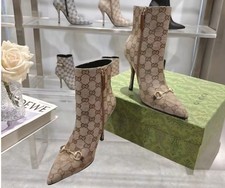 Gucci Ankle