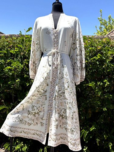 Maxi abito calypso barth - calypso,