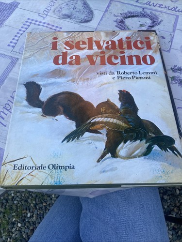 Lemmi pieroni selvatici da - pieroni,