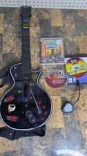Guitar Hero 3 Gibson Les Paul