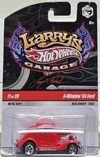 Hot Wheels 2009 - Larry's